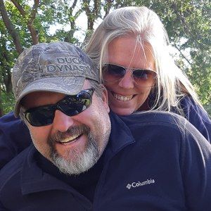 Meet your Posher, Kristie